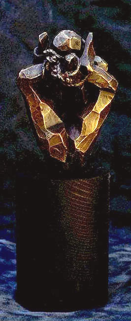 Bahti